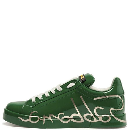Dolce & Gabbana Portofino Italian Flag