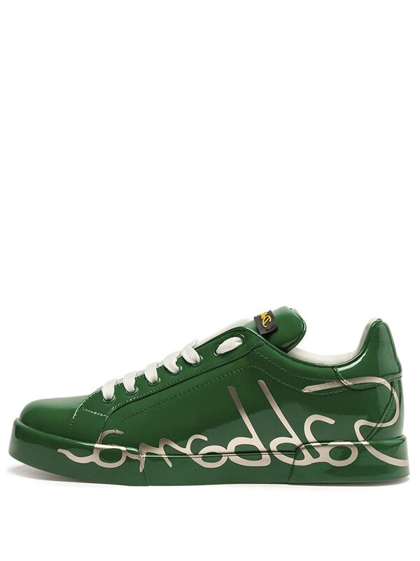 Dolce & Gabbana Portofino Italian Flag