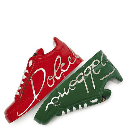 Dolce & Gabbana Portofino Italian Flag