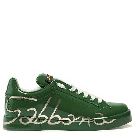 Dolce & Gabbana Portofino Italian Flag