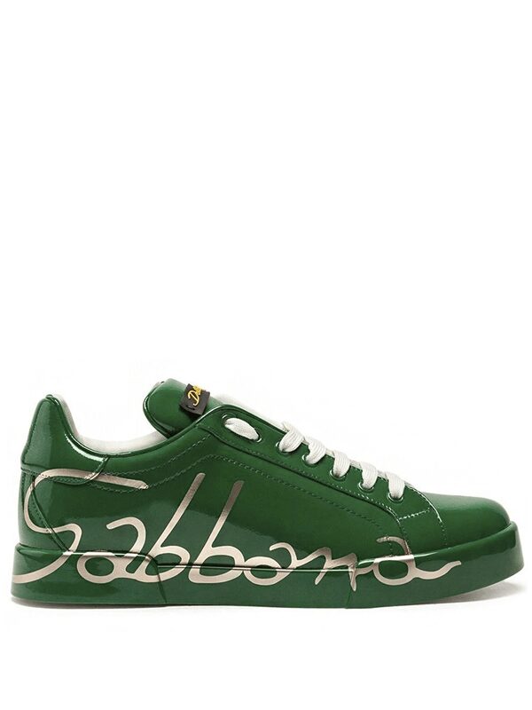 Dolce & Gabbana Portofino Italian Flag