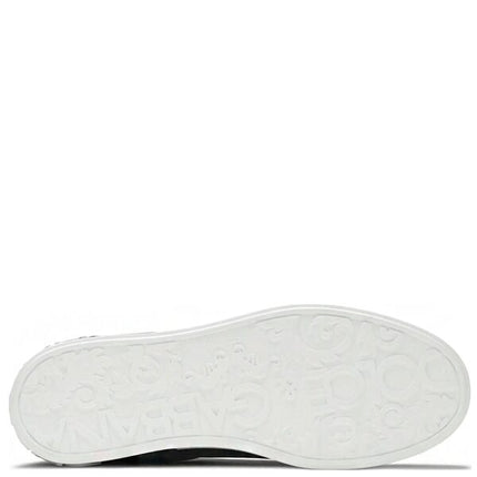 Dolce & Gabbana Portofino Silver Black