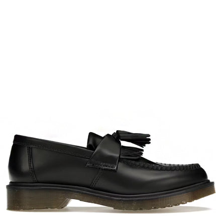 Dr. Martens Adrian Loafer Black