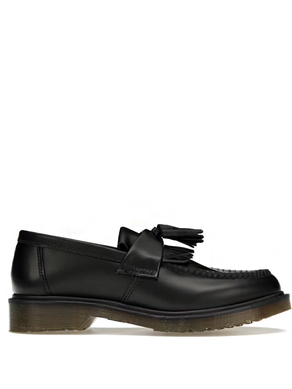 Dr. Martens Adrian Loafer Black
