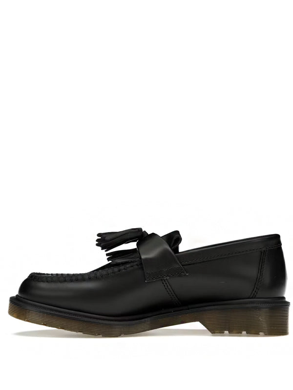Dr. Martens Adrian Loafer Black