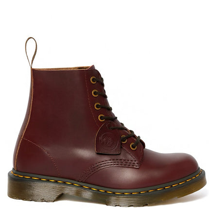 Dr. Martens 1460 Pascal Chromexcel Burgundy