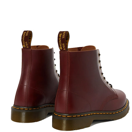Dr. Martens 1460 Pascal Chromexcel Burgundy