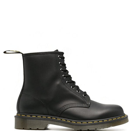 Dr. Martens 1460 Smooth Leather Lace Up Boot Black