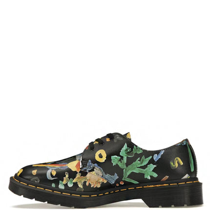 Dr. Martens 1461 3-Eye Supreme Yohji Yamamoto Black