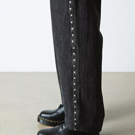 Dr. Martens 1461 Bex Black