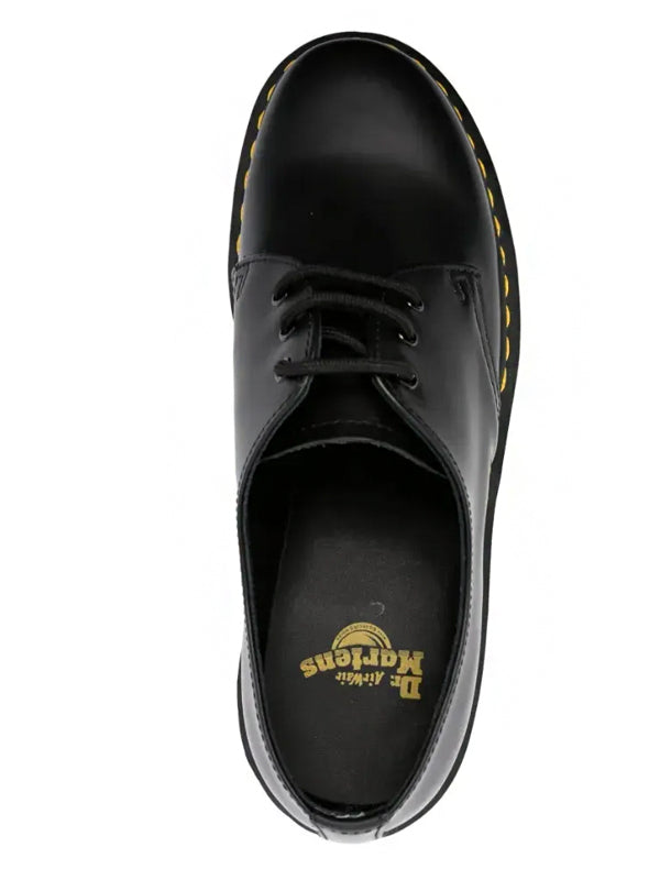 Dr. Martens 1461 Bex Black