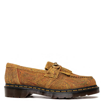 Dr. Martens Adrian Snaffle Brown Mustard