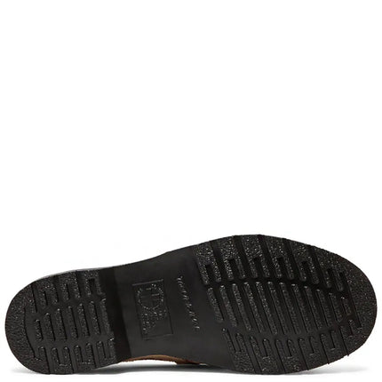 Dr. Martens Penton Tassel Loafer Supreme Cow Print