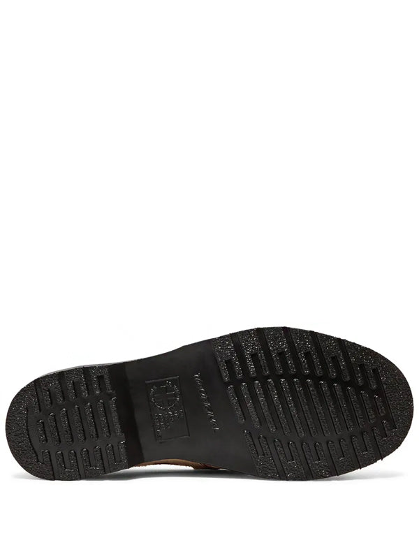Dr. Martens Penton Tassel Loafer Supreme Cow Print