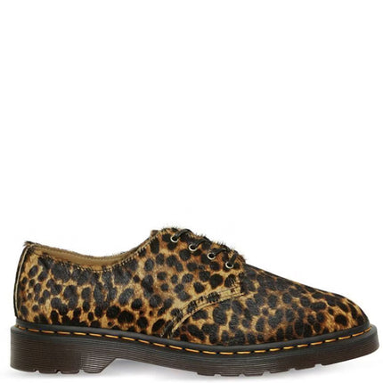 Dr. Martens Smiths Hair On Leopard