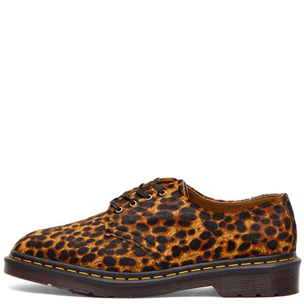 Dr. Martens Smiths Hair On Leopard