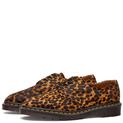 Dr. Martens Smiths Hair On Leopard