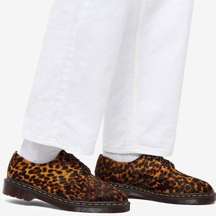 Dr. Martens Smiths Hair On Leopard