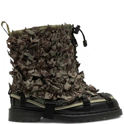 Dr. Martens 1460 Boot Babylon Camo