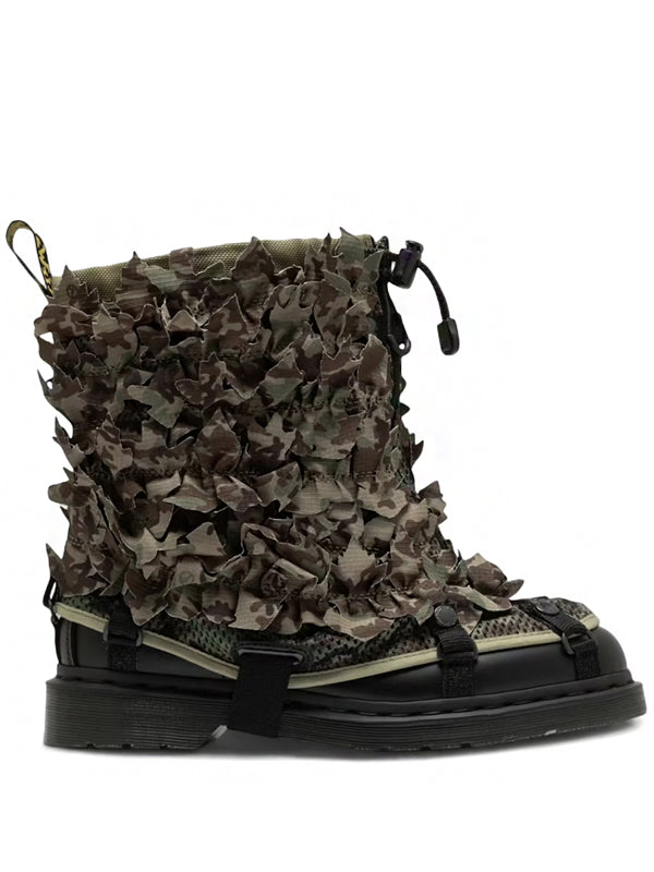 Dr. Martens 1460 Boot Babylon Camo