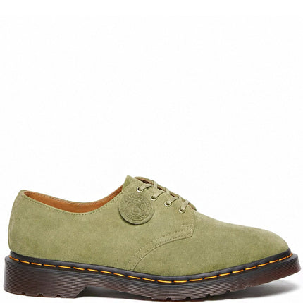 Dr. Martens Smiths Pale Olive