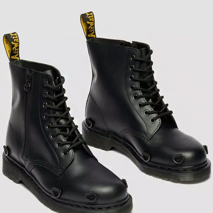 Dr. Martens 1460 Boot Babylon Camo