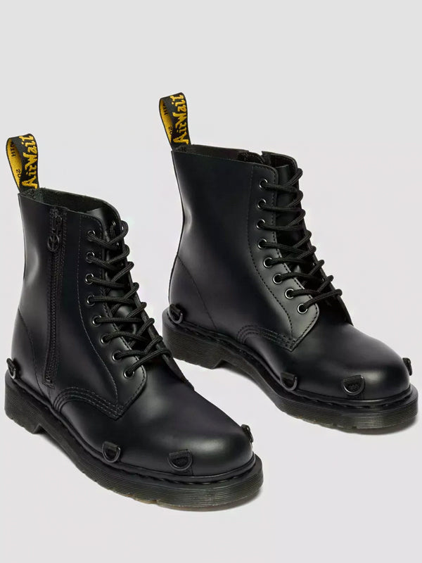 Dr. Martens 1460 Boot Babylon Camo