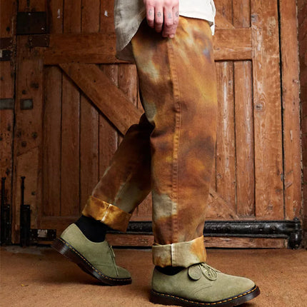 Dr. Martens Smiths Pale Olive