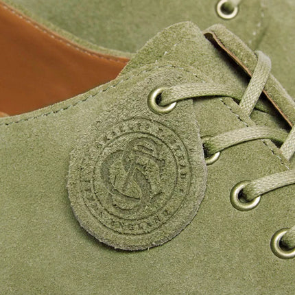 Dr. Martens Smiths Pale Olive
