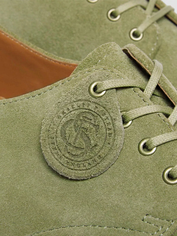 Dr. Martens Smiths Pale Olive