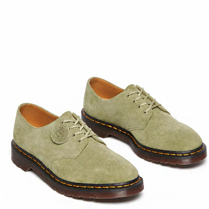 Dr. Martens Smiths Pale Olive
