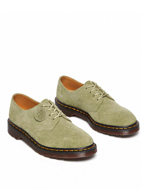 Dr. Martens Smiths Pale Olive