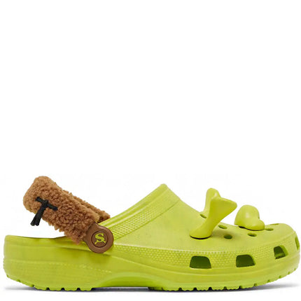 DreamWorks x Crocs Classic Clog Shrek