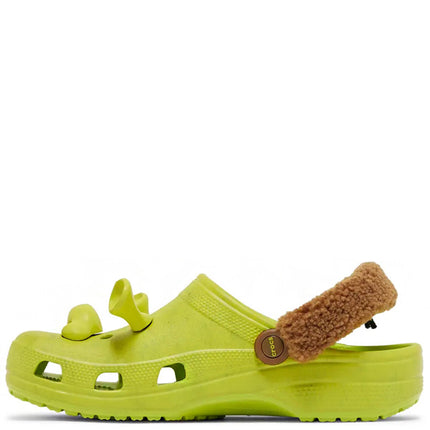 DreamWorks x Crocs Classic Clog Shrek