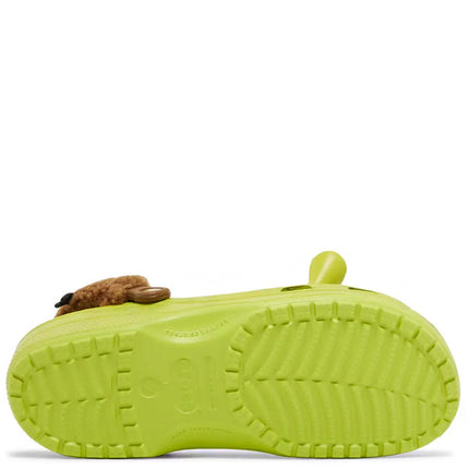 DreamWorks x Crocs Classic Clog Shrek