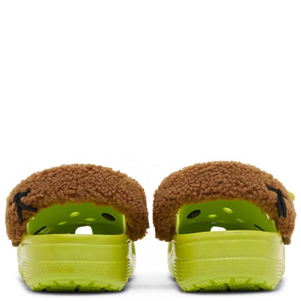 DreamWorks x Crocs Classic Clog Shrek