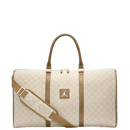 Duffle Bag Jordan Monogram Coconut Milk