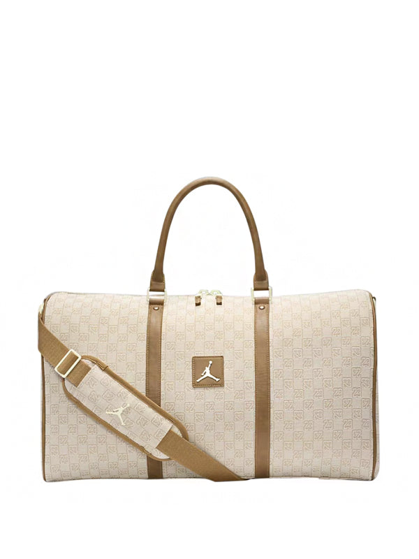 Duffle Bag Jordan Monogram Coconut Milk