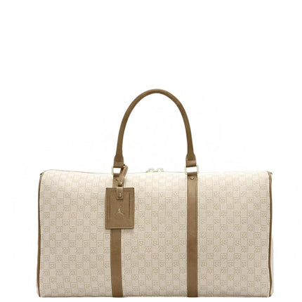 Duffle Bag Jordan Monogram Coconut Milk