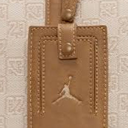 Duffle Bag Jordan Monogram Coconut Milk