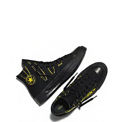 EDGLRD x Converse Chuck 70 Black
