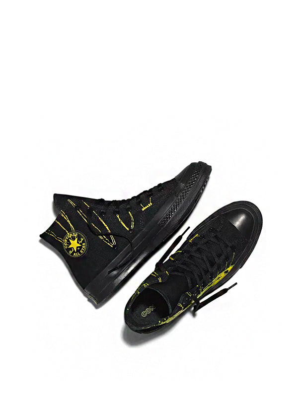 EDGLRD x Converse Chuck 70 Black