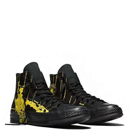 EDGLRD x Converse Chuck 70 Black