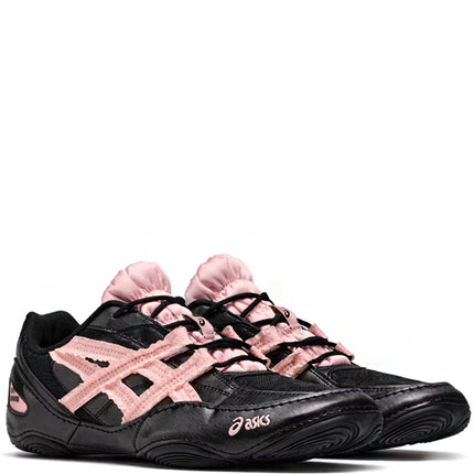 Empty Behavior x Asics Hypersync Black Breeze