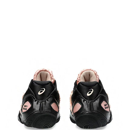 Empty Behavior x Asics Hypersync Black Breeze
