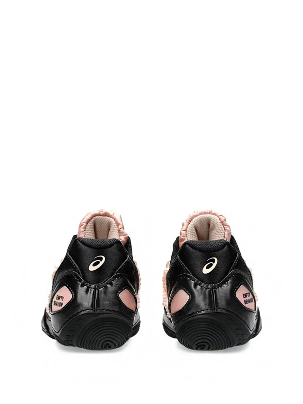 Empty Behavior x Asics Hypersync Black Breeze