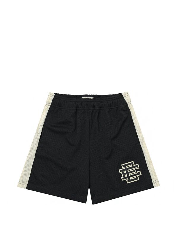 Eric Emanuel EE Basic Short Black/White