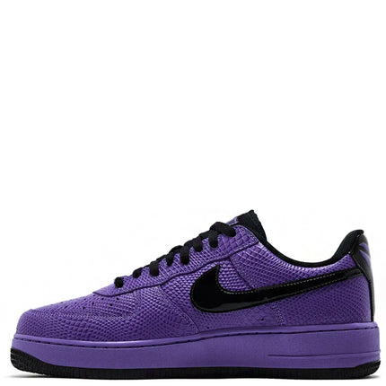 F.C. Barcelona x Kobe Bryant x Nike Air Force 1 Low Protro Persian Violet