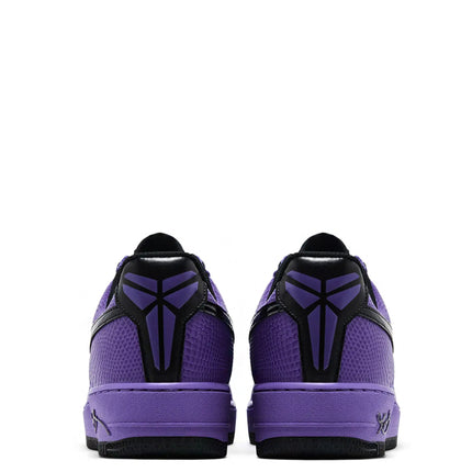 F.C. Barcelona x Kobe Bryant x Nike Air Force 1 Low Protro Persian Violet