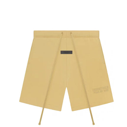 Fear of God Essentials Sweatshort Light Tuscan